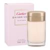 Cartier Baiser Volé Eau de Parfum für Frauen 100 ml