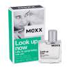 Mexx Look up Now Life Is Surprising For Him Eau de Toilette für Herren 30 ml