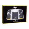 Ford Mustang Performance Geschenkset Edt 100 ml + Duschgel 100 ml + Aftershave Balsam 100 ml