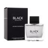 Banderas Seduction in Black Eau de Toilette für Herren 100 ml