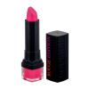 BOURJOIS Paris Rouge Edition Lippenstift für Frauen 3,5 g Farbton  12 Rose Néon