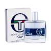 Sergio Tacchini Club Eau de Toilette für Herren 50 ml