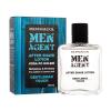 Dermacol Men Agent Gentleman Touch Rasierwasser für Herren 100 ml