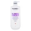 Goldwell Dualsenses Blondes &amp; Highlights Conditioner für Frauen 1000 ml