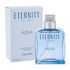 Calvin Klein Eternity Aqua For Men Eau de Toilette für Herren 200 ml