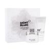 Montblanc Legend Spirit Geschenkset EDT 50 ml + Duschgel 100 ml