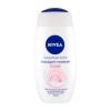 Nivea Care &amp; Roses Duschcreme für Frauen 250 ml