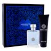 Versace Pour Homme Geschenkset Edt 100 ml + Duschgel 150 ml