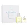 Calvin Klein Eternity For Men Geschenkset Edt 100ml + 30ml Edt