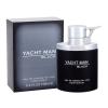 Myrurgia Yacht Man Black Eau de Toilette für Herren 100 ml