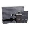 Jimmy Choo Man Intense Geschenkset Edt 100 ml + Duschgel 100 ml + After Shave Balsam 100 ml