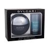 Bvlgari Aqva Pour Homme Geschenkset Edt 100 ml + Deostick 75 ml