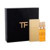 TOM FORD Noir Geschenkset Edp 5 ml nachfüllbar + Edp 2x 5 Füllung