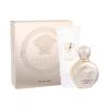 Versace Eros Pour Femme Geschenkset Edp 50 ml + Körperlotion 100 ml