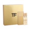 TOM FORD Noir Extreme Geschenkset Edp 5 ml nachfüllbar + Edp 2x 5 ml Füllung