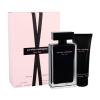 Narciso Rodriguez For Her Geschenkset Edt 100 ml + Körpercreme 75 ml