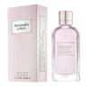 Abercrombie &amp; Fitch First Instinct Eau de Parfum für Frauen 50 ml