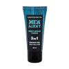 Dermacol Men Agent Gentleman Touch 3in1 Duschgel für Herren 30 ml