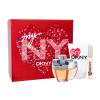 DKNY DKNY My NY Geschenkset Edp 100 ml + Körperlotion 100 ml + Edp roll-on 10 ml