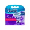 Gillette Venus Swirl Ersatzklinge für Frauen 2 St.