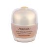 Shiseido Future Solution LX Total Radiance Foundation SPF15 Foundation für Frauen 30 ml Farbton  R3 Rose