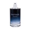 Dior Sauvage Eau de Parfum für Herren 100 ml Tester