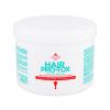 Kallos Cosmetics Hair Pro-Tox Haarmaske für Frauen 500 ml