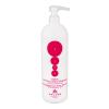 Kallos Cosmetics KJMN Luminous Shine Shampoo für Frauen 1000 ml