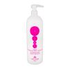 Kallos Cosmetics KJMN Professional Salon Shampoo für Frauen 1000 ml