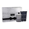 Jimmy Choo Man Geschenkset Edt 100 ml + Duschgel 100 ml + After Shave Balsam 100 ml