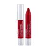 Clinique Chubby Stick Intense Lippenstift für Frauen 3 g Farbton  14 Robust Rouge