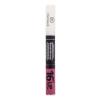 Dermacol 16H Lip Colour Lippenstift für Frauen 4,8 g Farbton  21