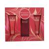 Elizabeth Arden Red Door Geschenkset Edt 100 ml + Körperlotion 100 ml + Duschgel 100 ml