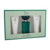 Oscar de la Renta Oscar Jasmine Geschenkset Edt 100 ml + Körpermilch 100 ml + Duschgel 100 ml