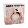 Paco Rabanne Olympéa Geschenkset Edp 80 ml + Edp 10 ml + Körperlotion 75 ml