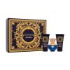 Versace Pour Femme Dylan Blue Geschenkset Edp 50 ml + Körperlotion 50 ml + Duschgel 50 ml