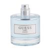 GUESS Guess 1981 Indigo Eau de Toilette für Frauen 50 ml Tester