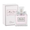 Dior Miss Dior Blooming Bouquet 2014 Eau de Toilette für Frauen 75 ml