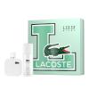 Lacoste L.12.12 Blanc Geschenkset Edt 50 ml + Deodorant 150 ml