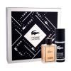 Lacoste L´Homme Lacoste Geschenkset Edt 100 ml + Deodorant 150 ml