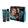 Dermacol Men Agent Gentleman Touch 3in1 Geschenkset Duschgel 250 ml + Deodorant 150 ml