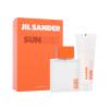 Jil Sander Sun Men Geschenkset Edt 75 ml + Duschgel 75 ml