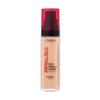 L&#039;Oréal Paris Infaillible 32H Fresh Wear SPF25 Foundation für Frauen 30 ml Farbton  120