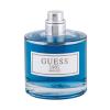 GUESS Guess 1981 Indigo For Men Eau de Toilette für Herren 50 ml Tester