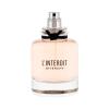 Givenchy L&#039;Interdit Eau de Parfum für Frauen 80 ml Tester