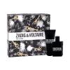 Zadig &amp; Voltaire This is Him! Geschenkset Edt 50 ml + Duschgel 100 ml