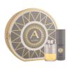 Azzaro Wanted Geschenkset Edt 100 ml + Deodorant 150 ml