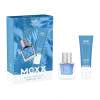 Mexx Man Geschenkset Edt 30ml + 50ml Duschgel