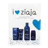 Ziaja Men (Yego) Geschenkset Duschgel 300 ml + Antiperspirant 60 ml + Feuchtigkeitscreme LSF6 50 ml