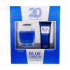 Banderas Blue Seduction Geschenkset Edt 100 ml + After Shave Balsam 75 ml